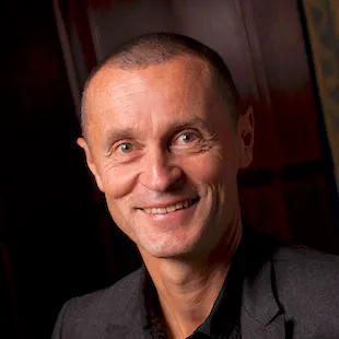 Prof. Dag Aarsland