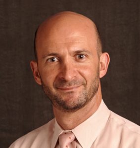 Dr. Milton Wainberg