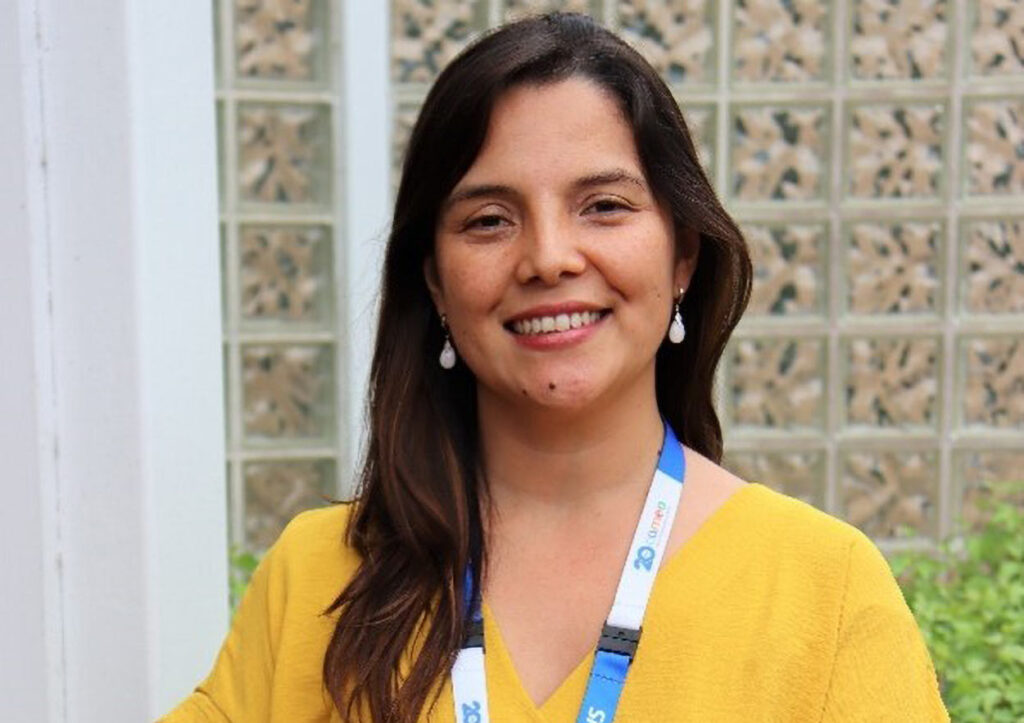 Dra. Liliana Galindo
