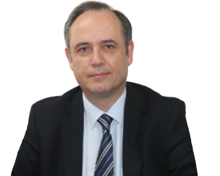 Dr. Manuel Sánchez Pérez