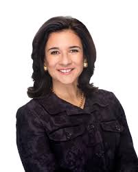 Dra. María A. Oquendo
