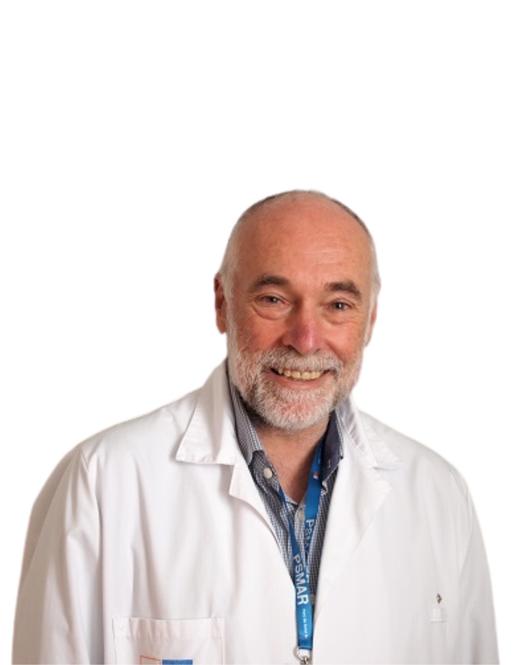 Dr. Víctor Pérez Sola