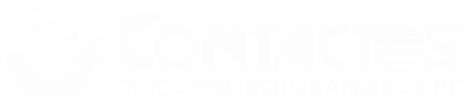 Contactos DMC Touroperador OPC