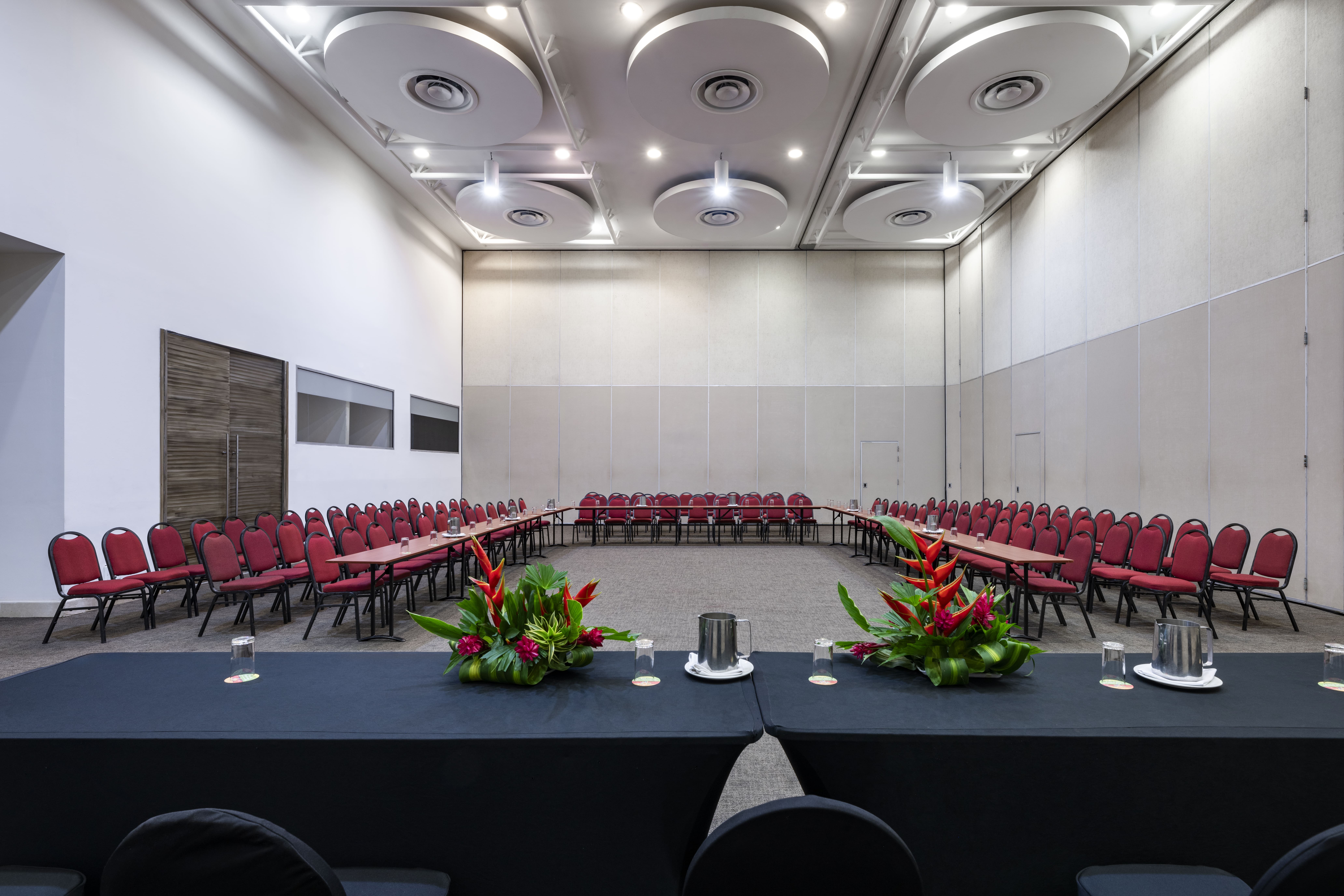 Gran Salón Santa María